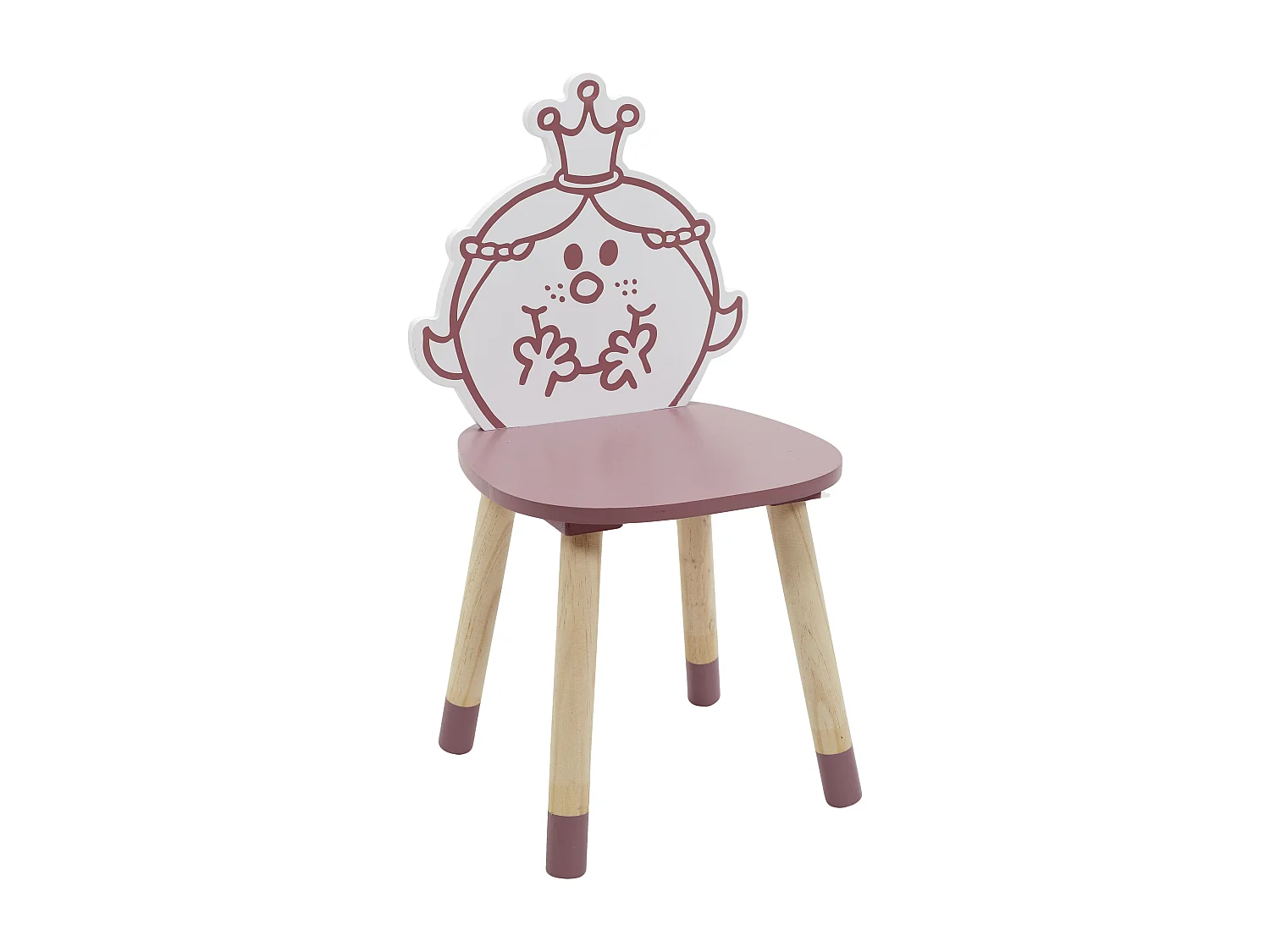Chaise Madame Princesse