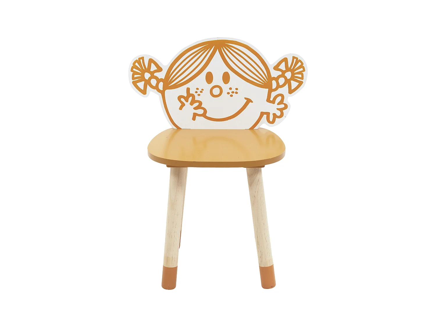 Chaise Madame Bonheur