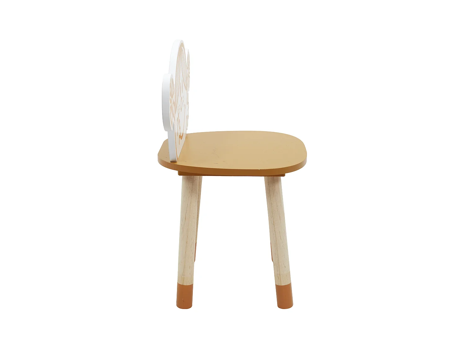 Chaise Madame Bonheur