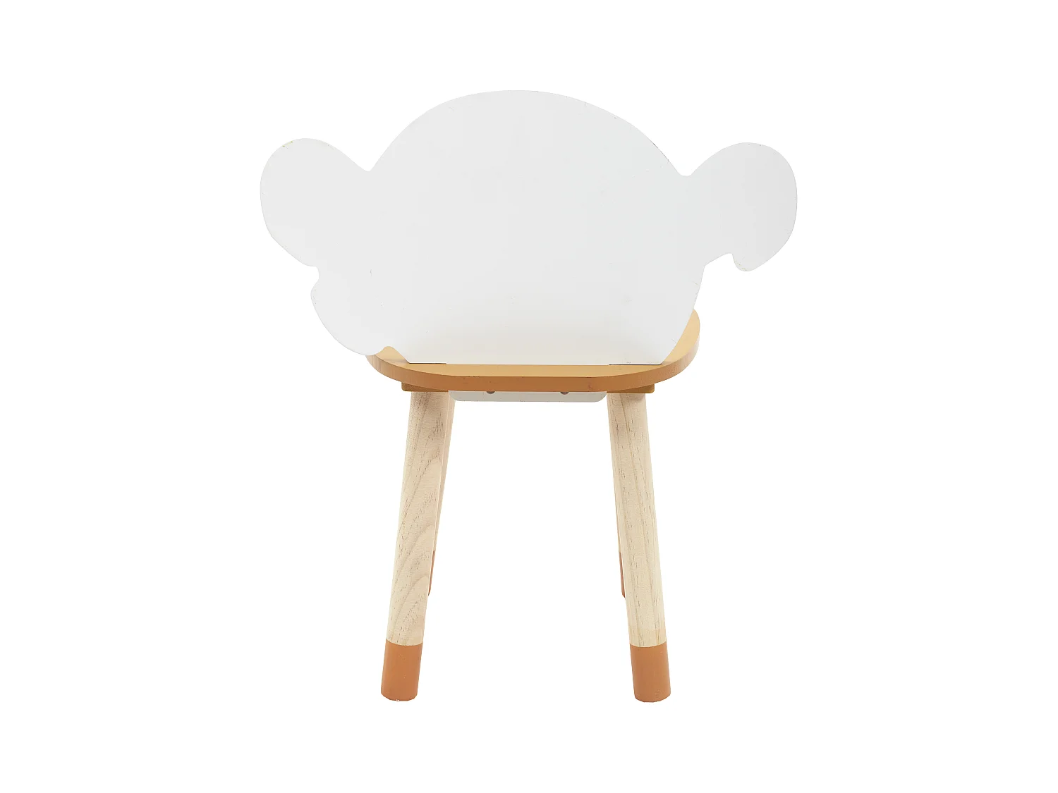 Chaise Madame Bonheur