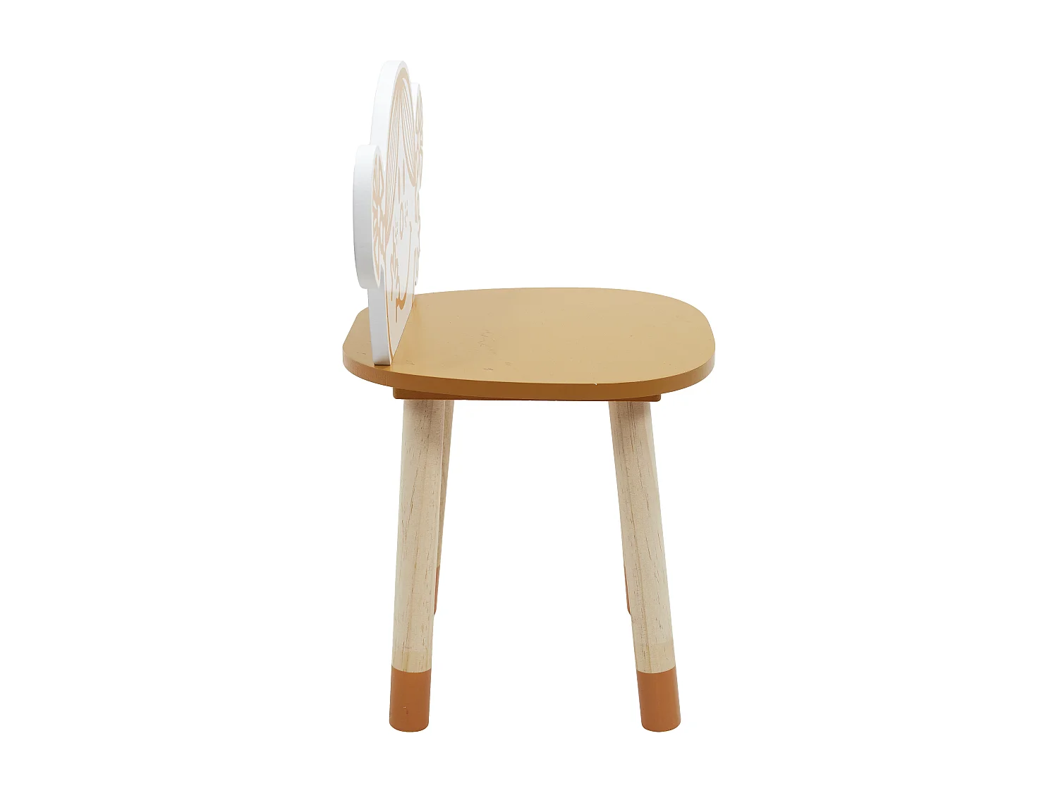 Chaise Madame Bonheur