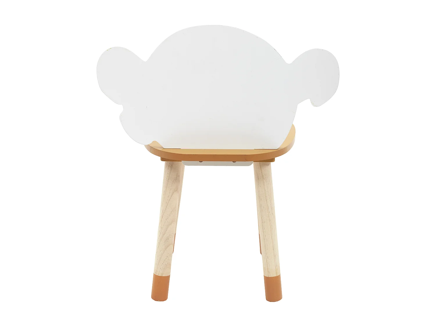 Chaise Madame Bonheur