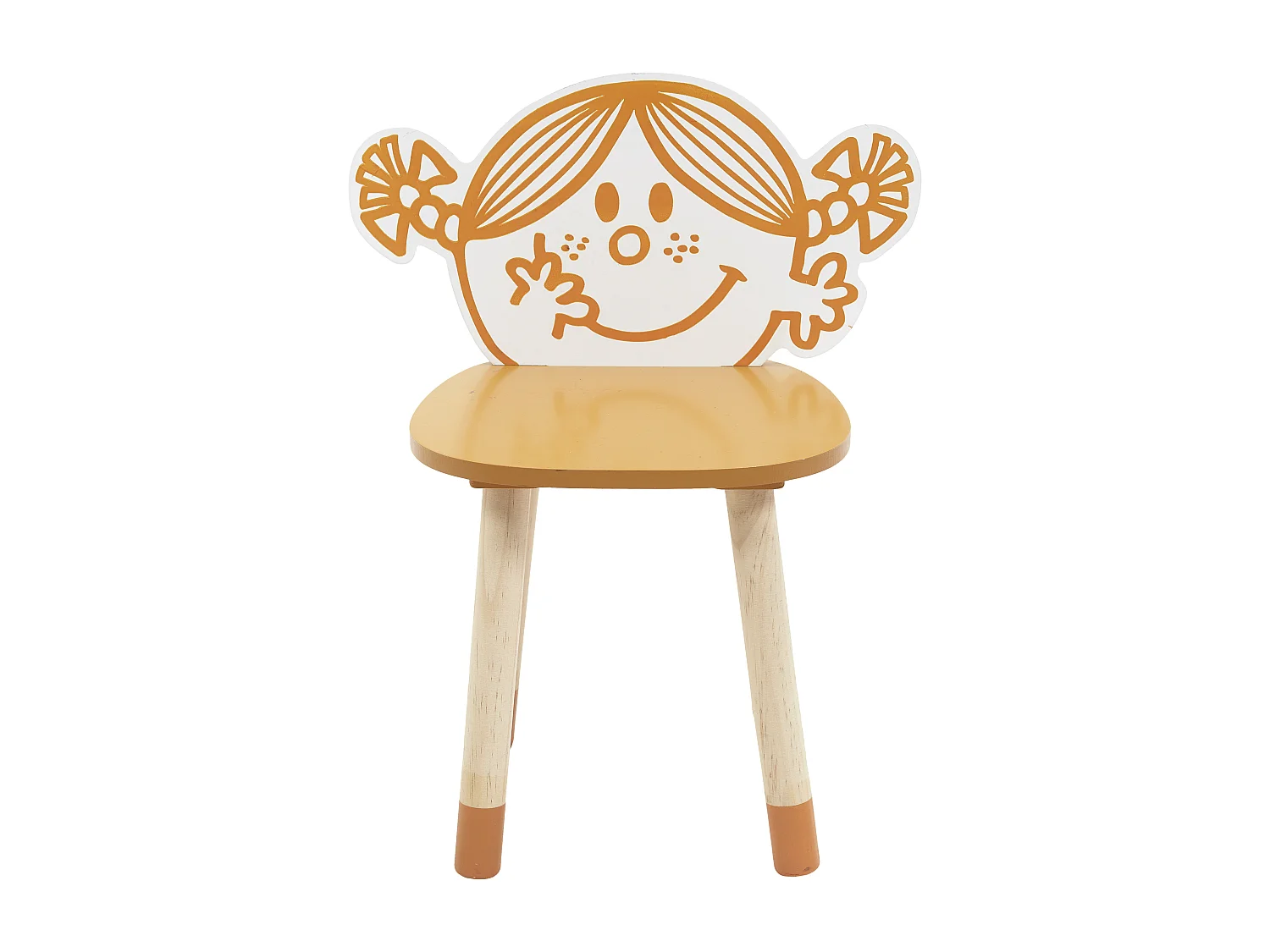 Chaise Madame Bonheur