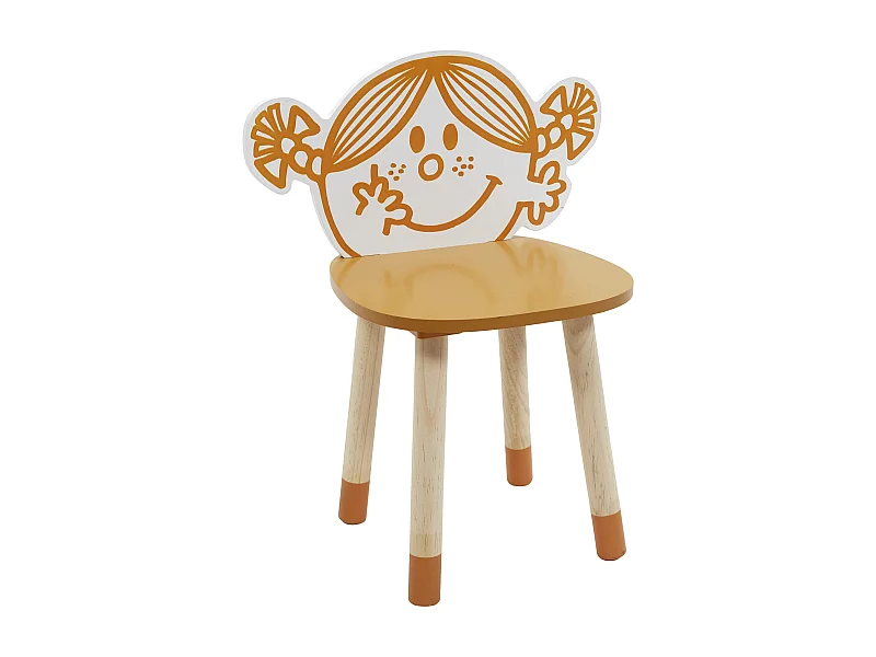 Chaise Madame Bonheur