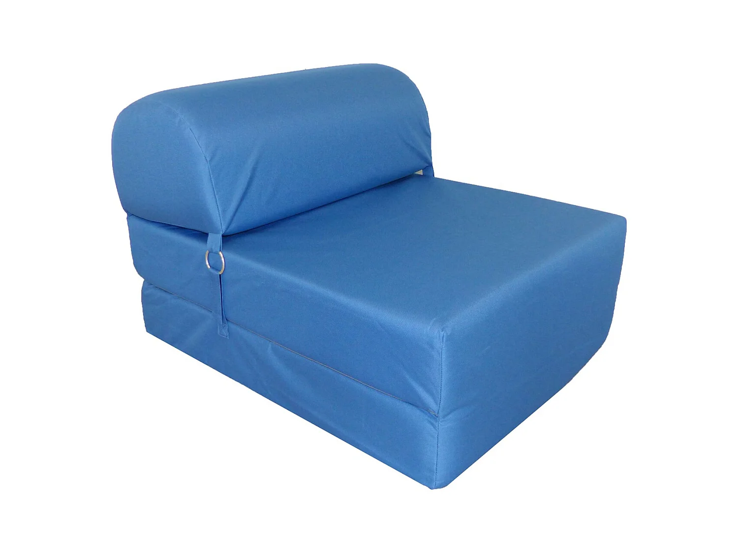 Chauffeuse en tissu enduit Seattle