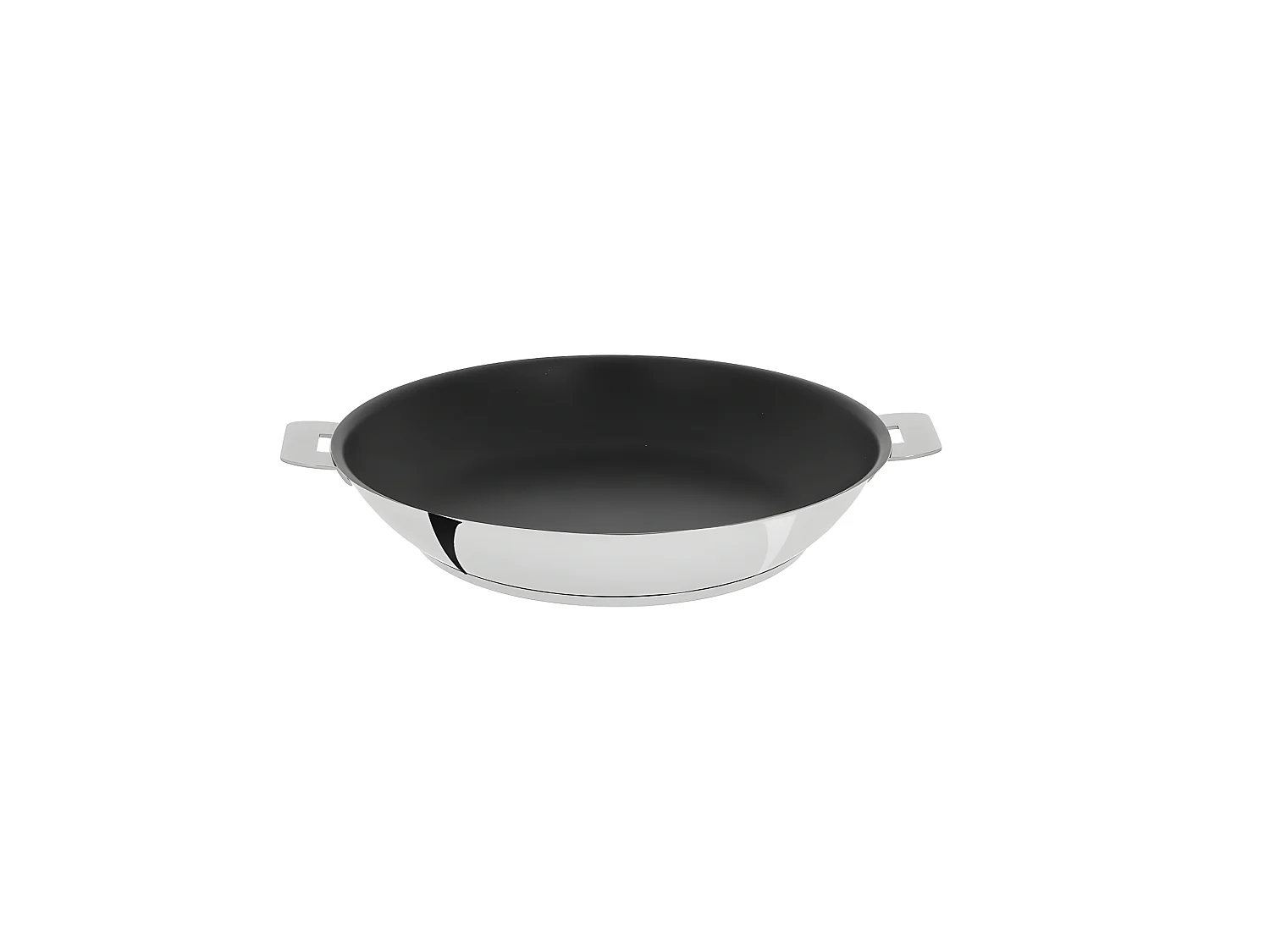 Poêle 16 cm Mutine antiadhésif Exceliss