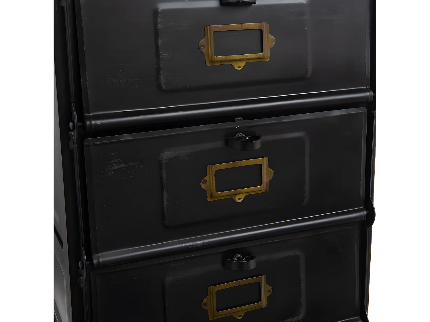 Chiffonnier 7 tiroirs