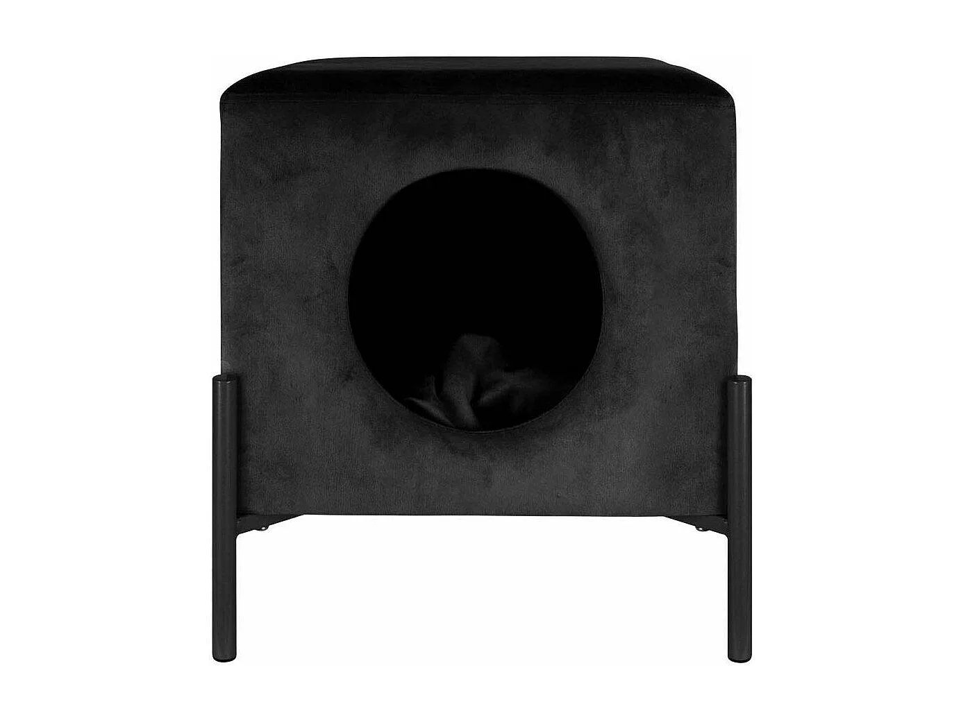 Canapé pour animaux Snog Velvet