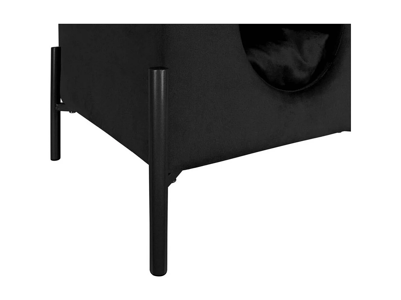 Canapé pour animaux Snog Velvet