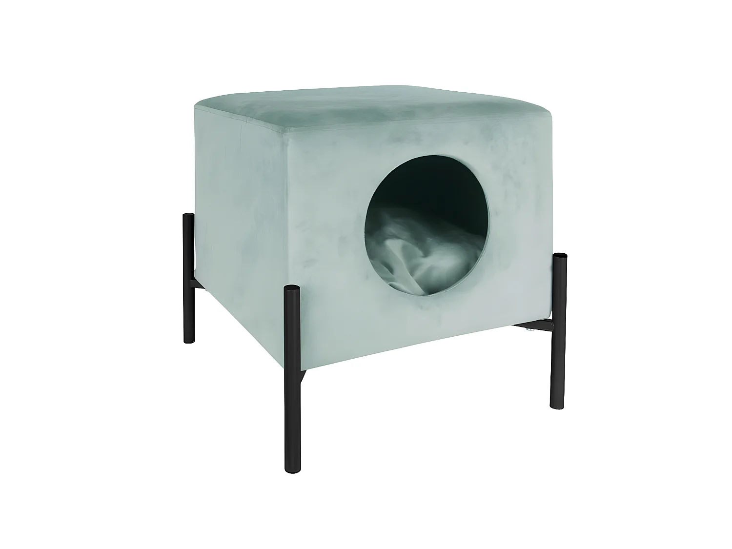 Canapé pour animaux Snog Velvet