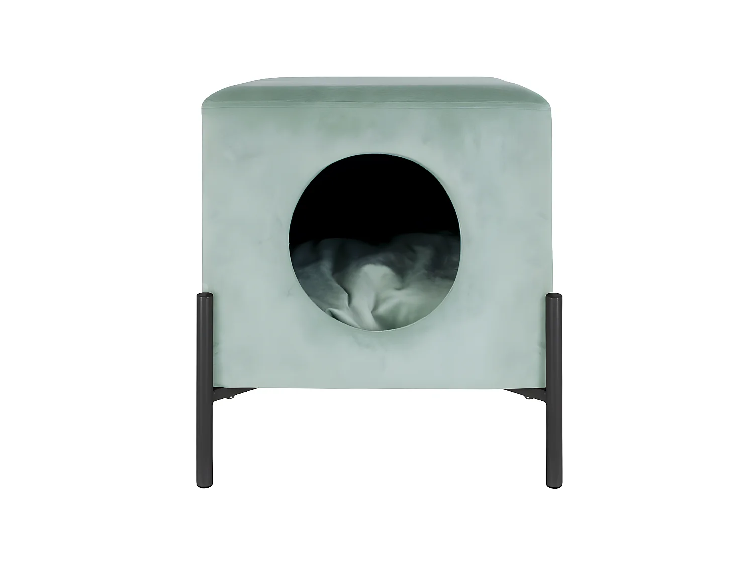 Canapé pour animaux Snog Velvet