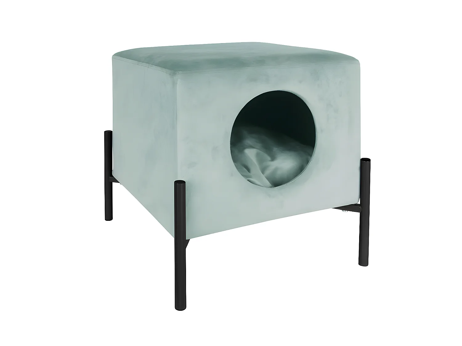 Canapé pour animaux Snog Velvet