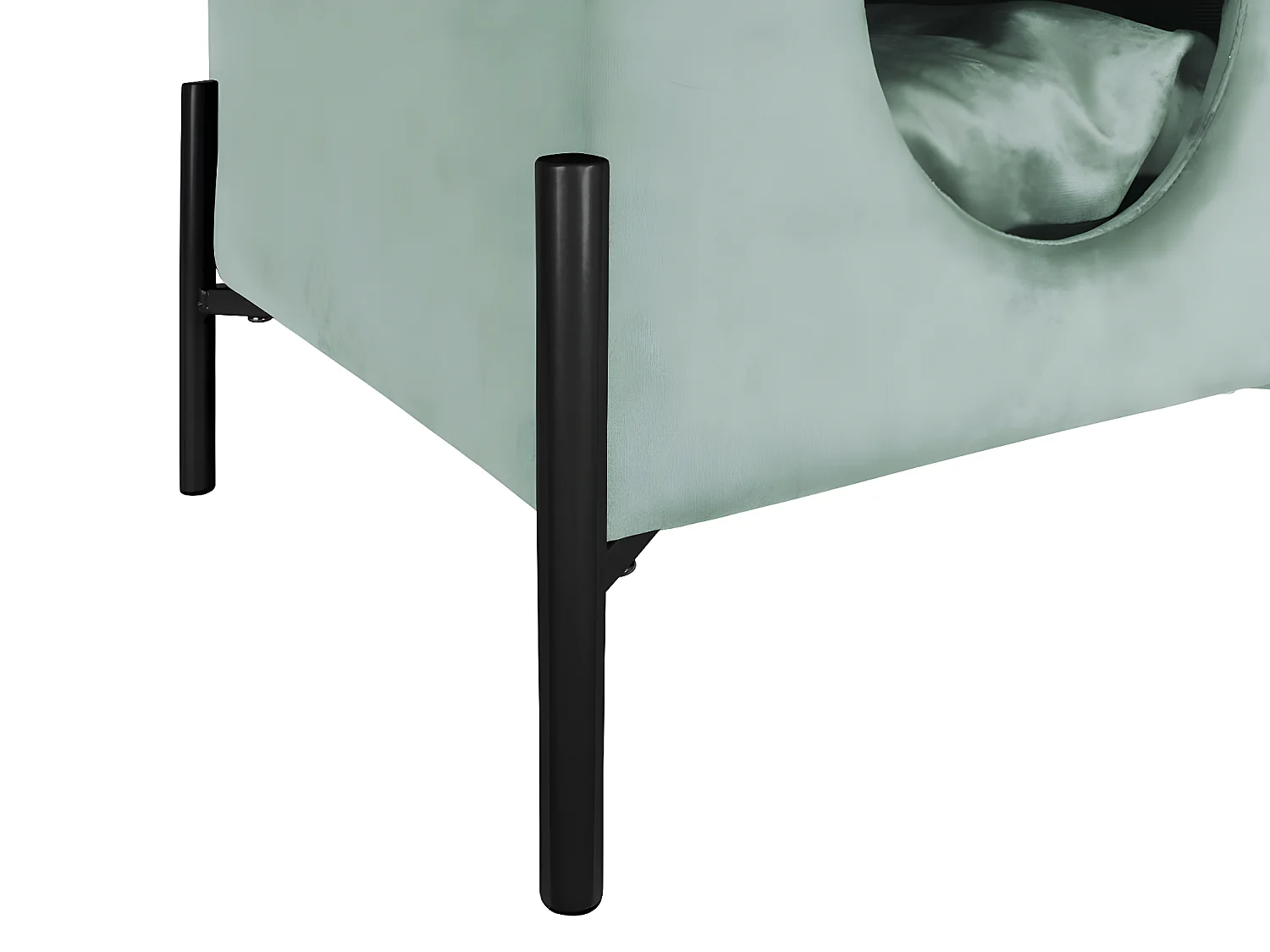 Canapé pour animaux Snog Velvet