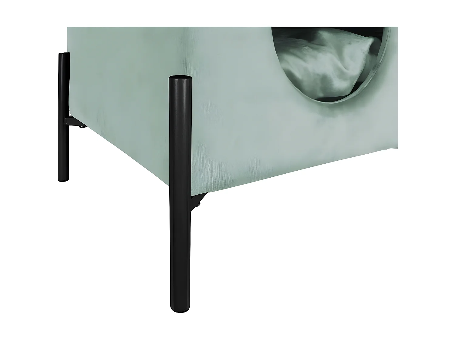 Canapé pour animaux Snog Velvet