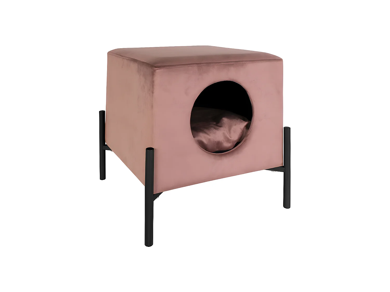 Canapé pour animaux Snog Velvet