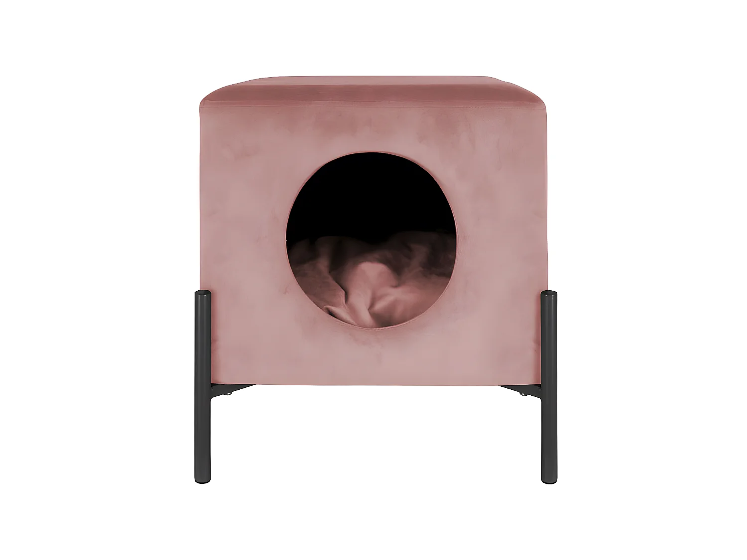 Canapé pour animaux Snog Velvet