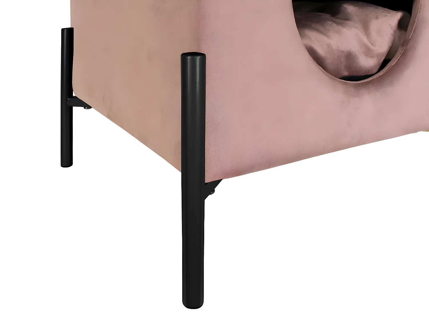 Canapé pour animaux Snog Velvet