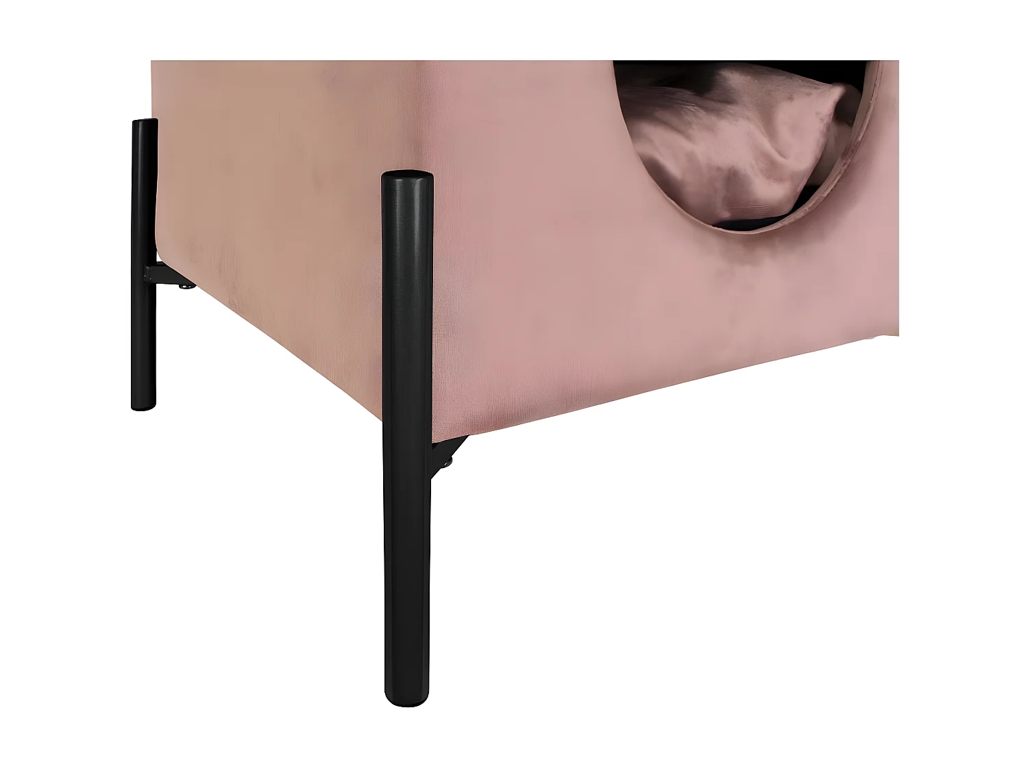 Canapé pour animaux Snog Velvet