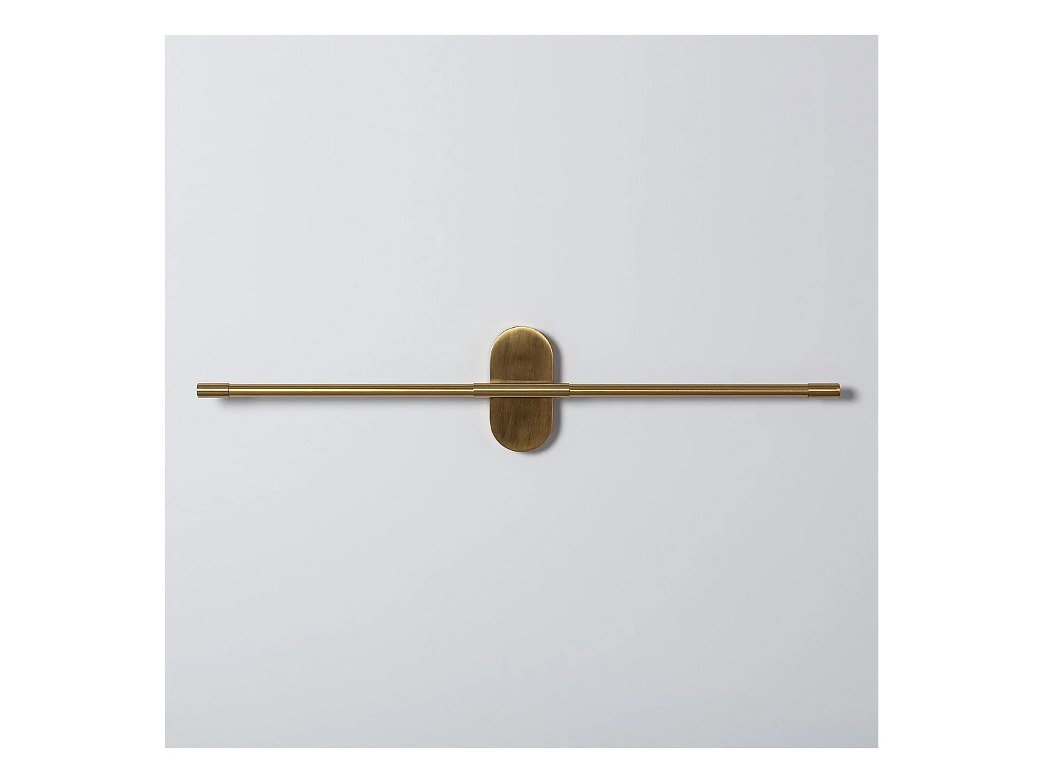 Applique da Parete LED 11W Metallo InterLight Oro