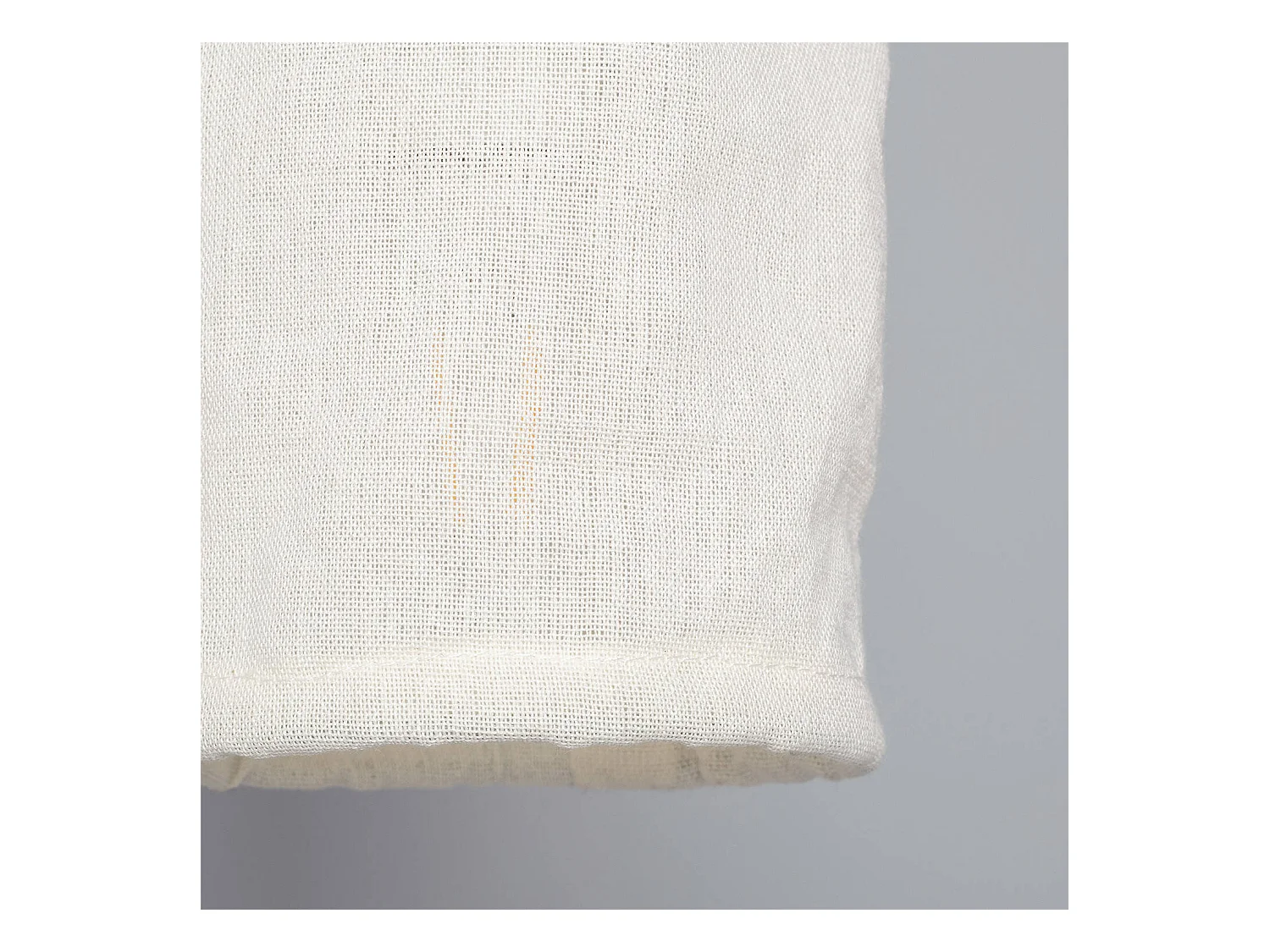 Lampe Murale Bois et Métal Kanzu Naturel