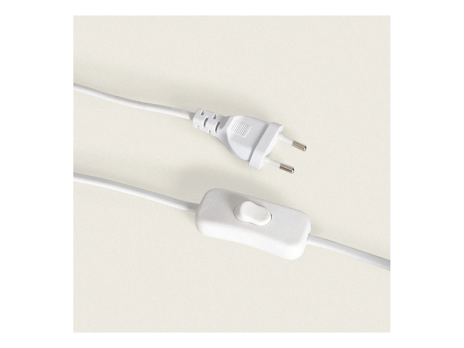 Lampada da Parete Legno e Metallo Monah Rosa Pastello