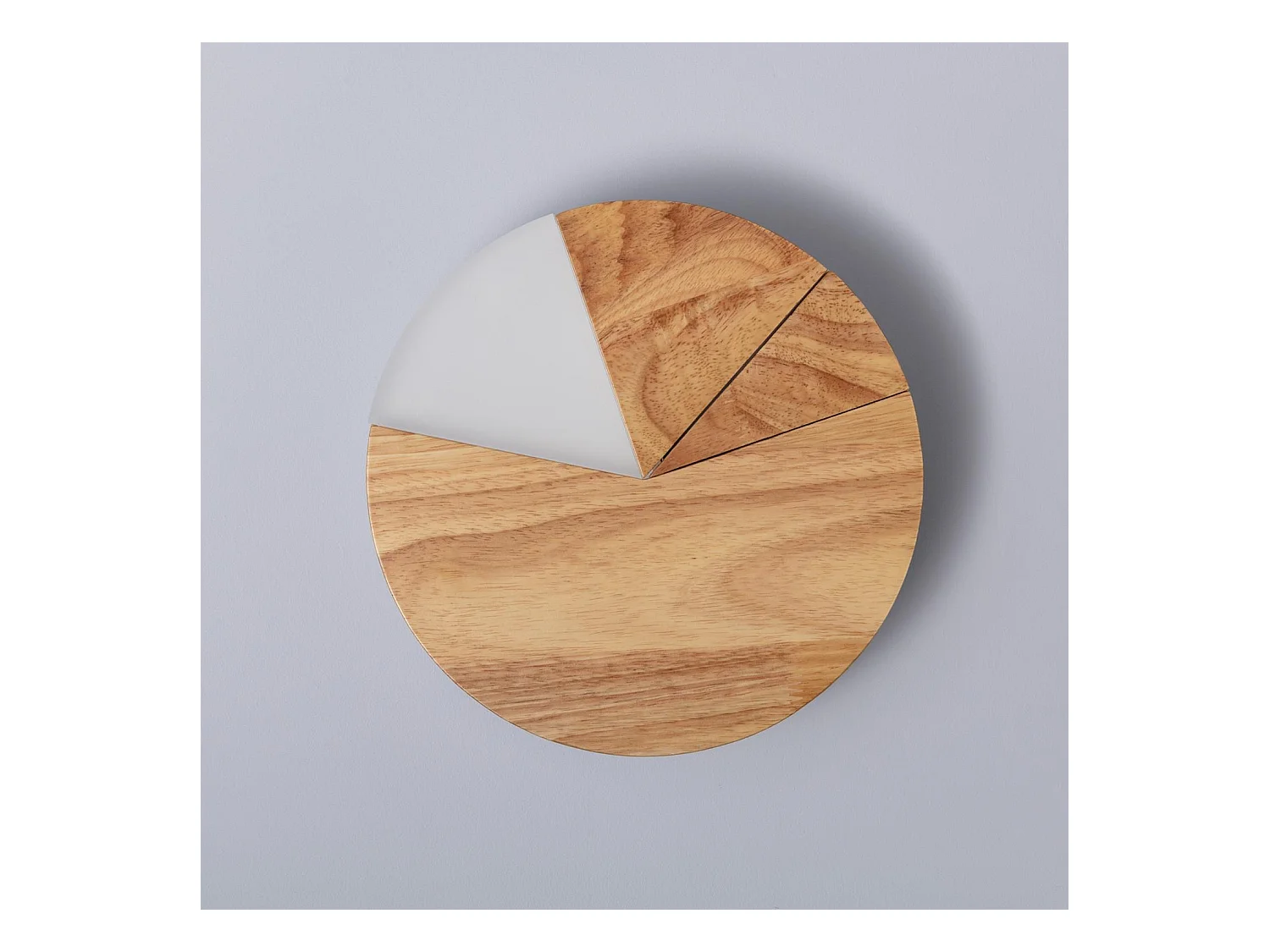 Applique da Parete LED Farmaajo 18W Naturale