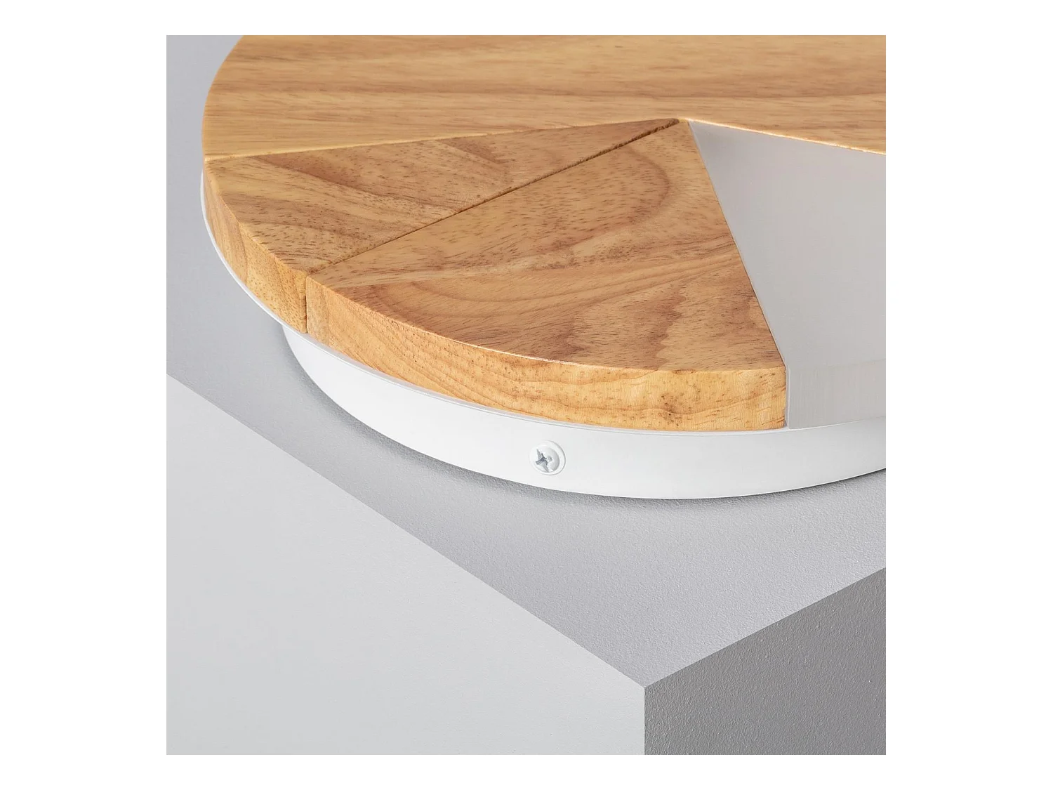 Applique da Parete LED Farmaajo 18W Naturale