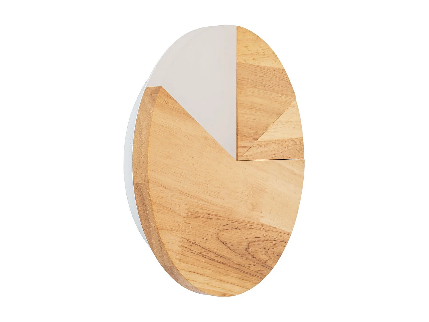 Applique da Parete LED Farmaajo 18W Naturale