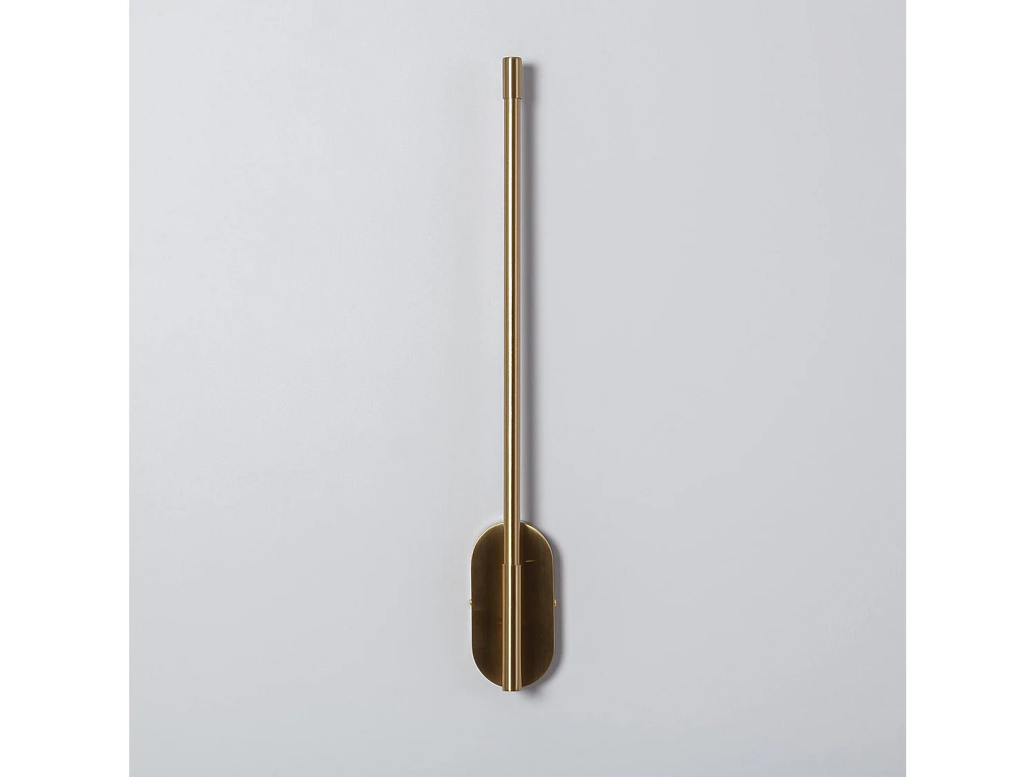 Applique da Parete in Metallo LED 8W BeLight Oro