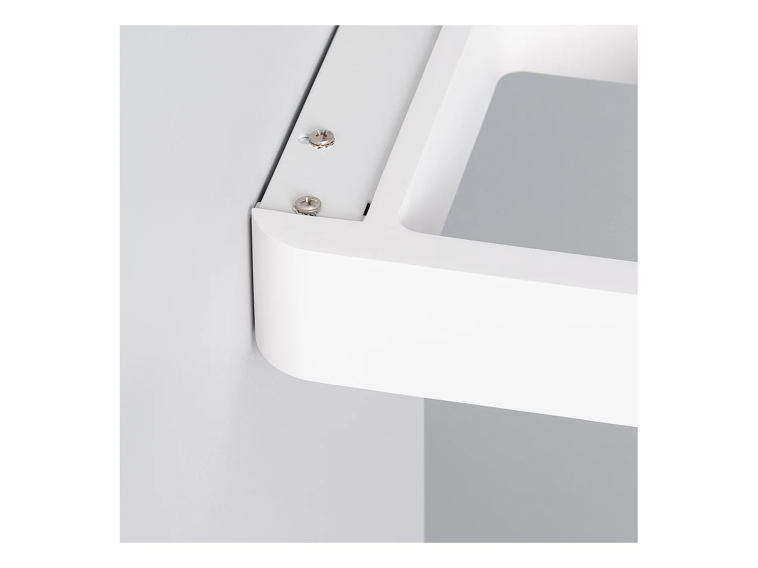 Applique da Parete LED 5W Gesso Edison