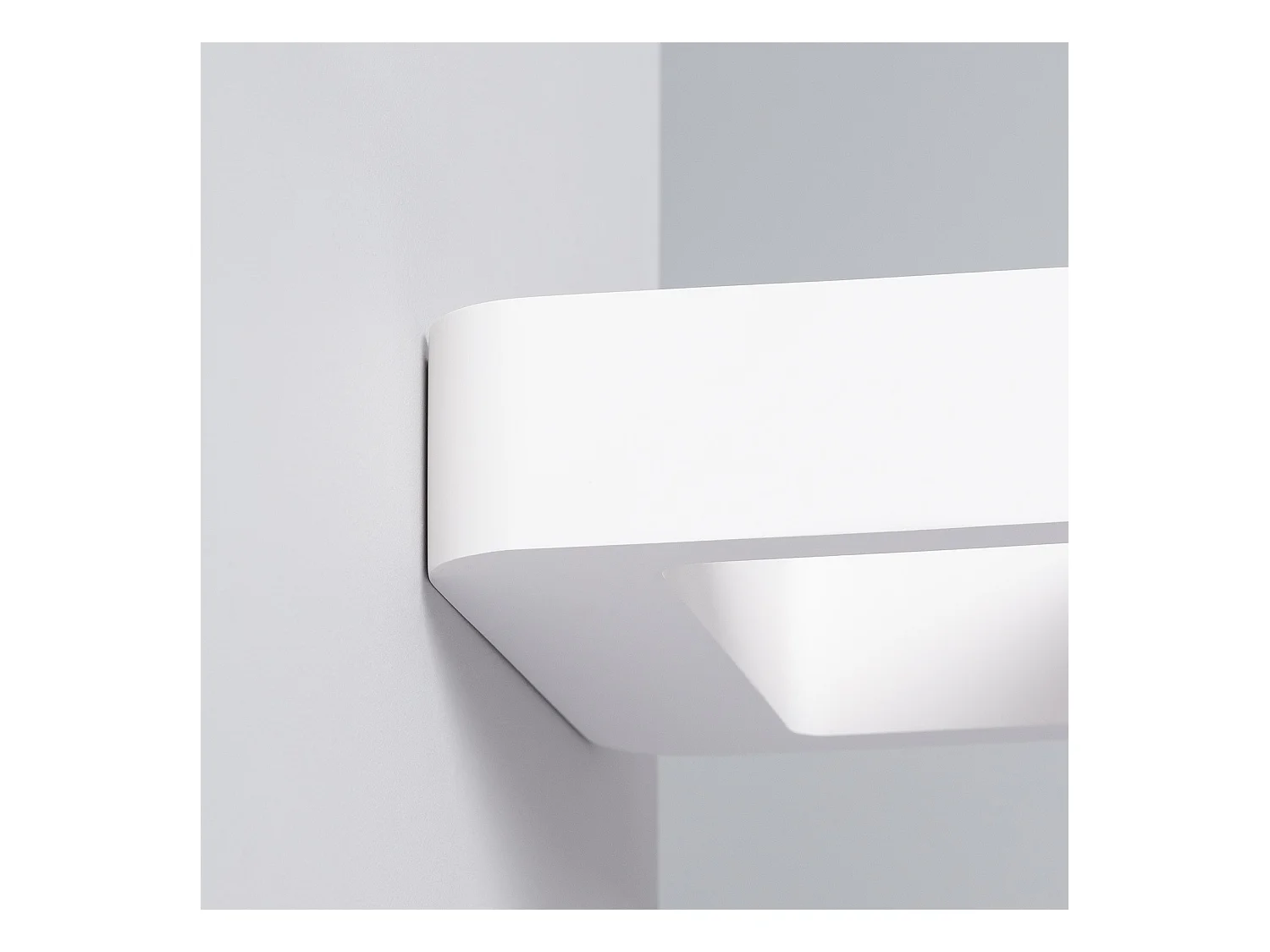 Applique da Parete LED 5W Gesso Edison