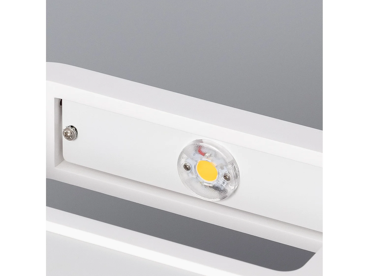 Applique Murale LED Plâtre Edison 5W