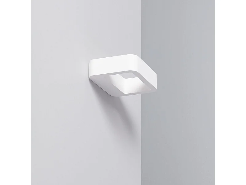 Applique Murale LED Plâtre Edison 5W