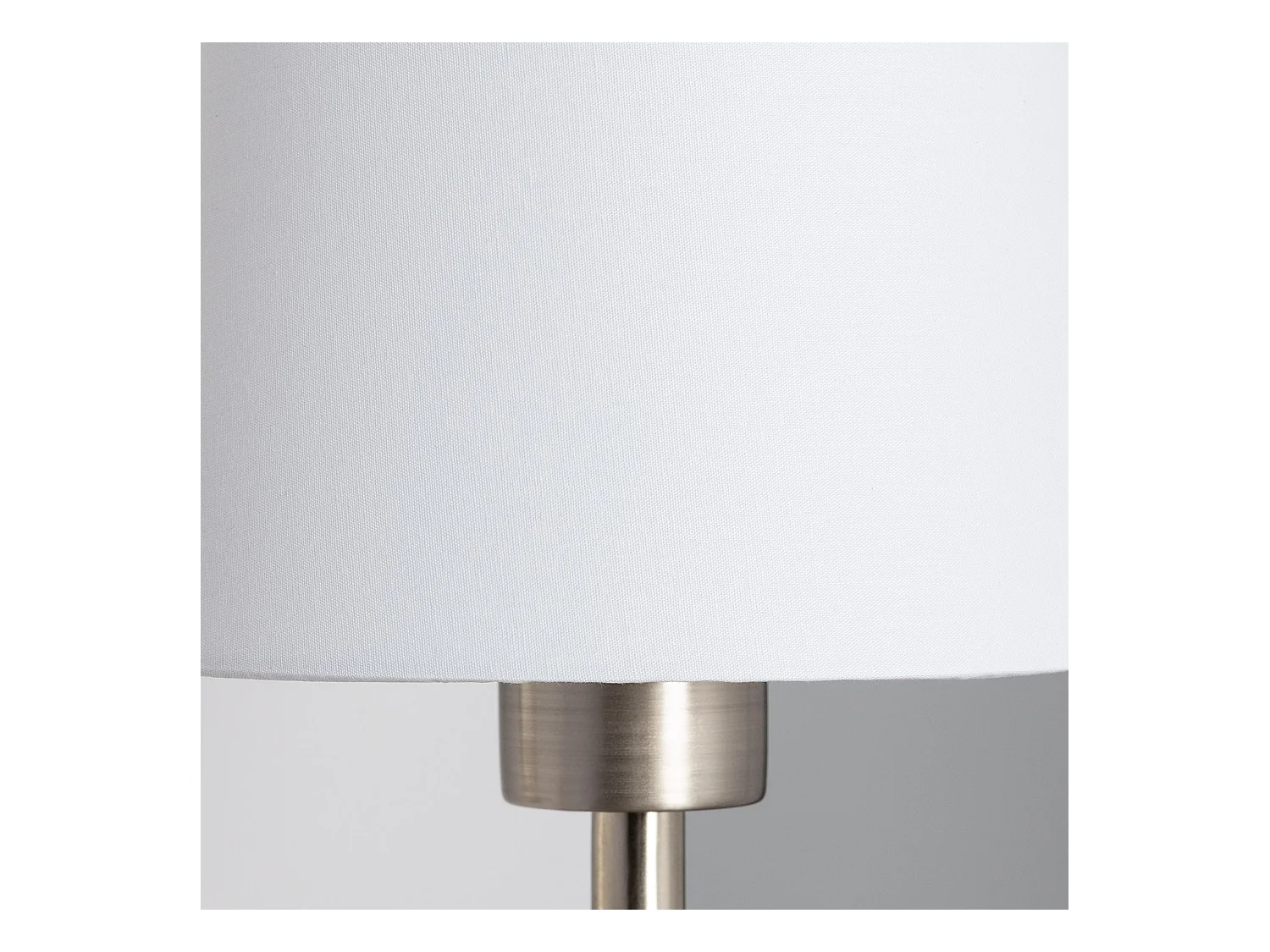 Lámpara de Pared Articulable Aluminio Ugani Blanco