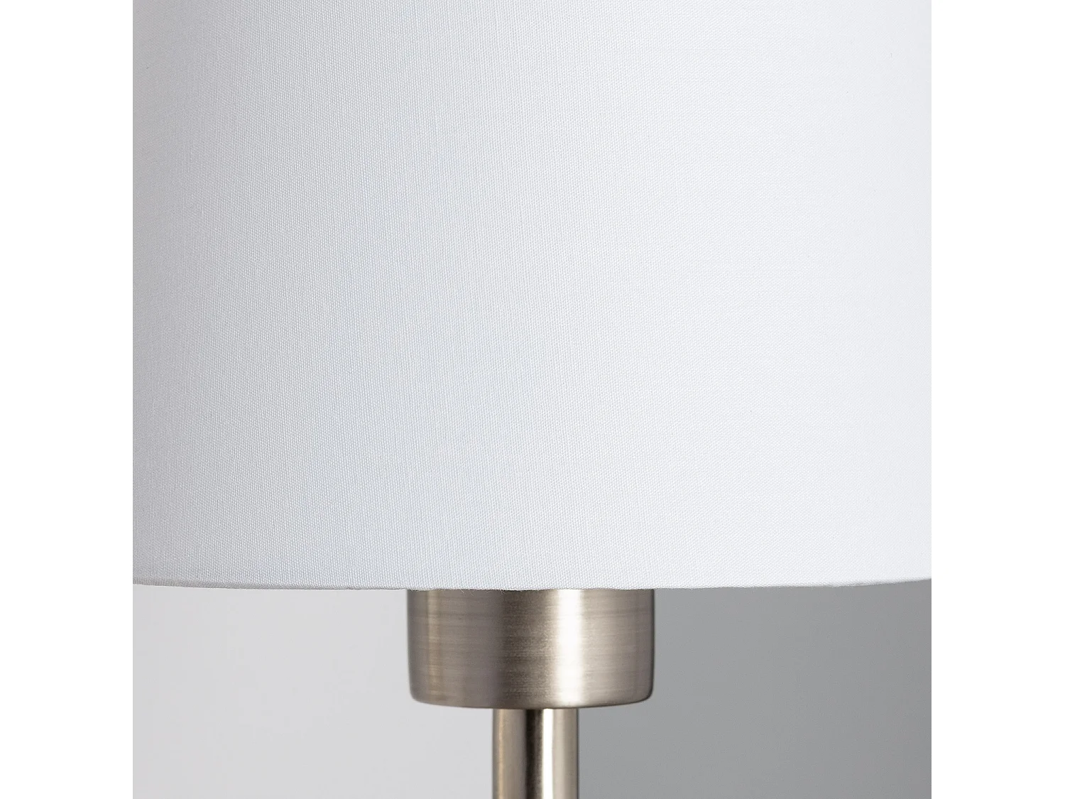 Lampe Murale Articulée Aluminium Ugani Blanc