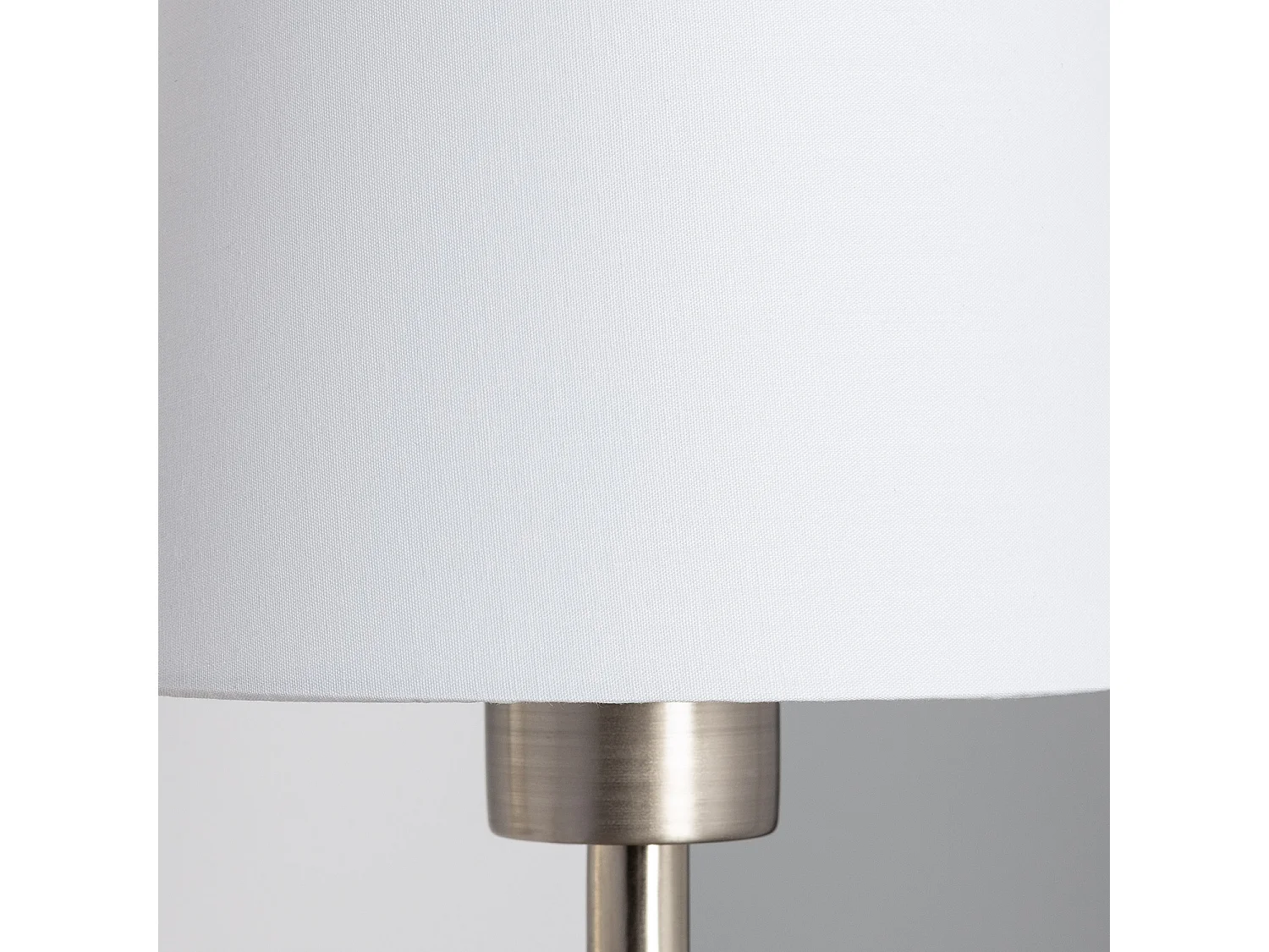 Lampe Murale Articulée Aluminium Ugani Blanc