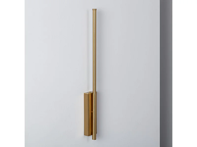 Aplique de Pared LED 6W de Metal JoLight Dorado