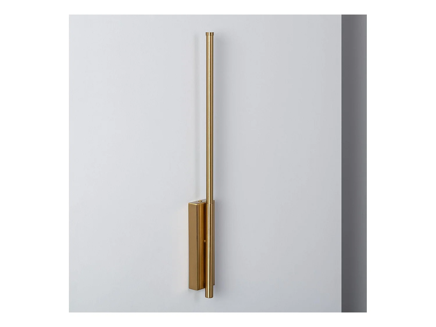 Applique da parete LED 6W in Metallo JoLight Oro