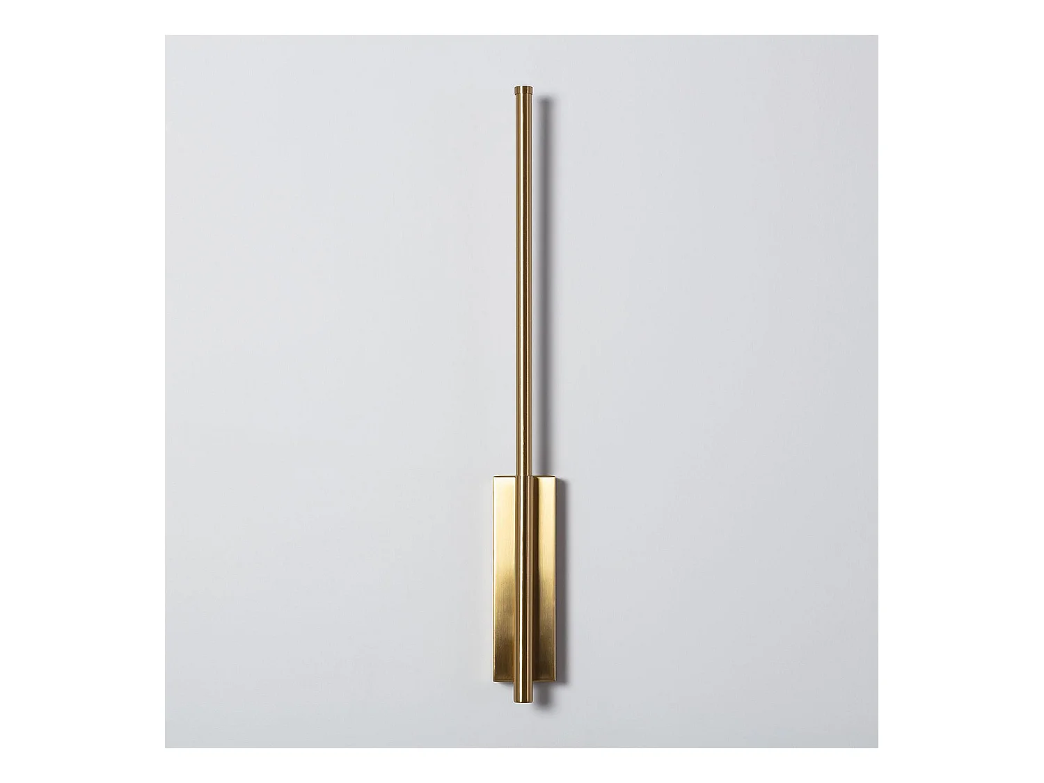 Applique da parete LED 6W in Metallo JoLight Oro