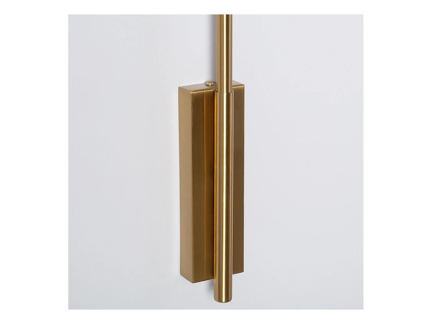 Applique da parete LED 6W in Metallo JoLight Oro