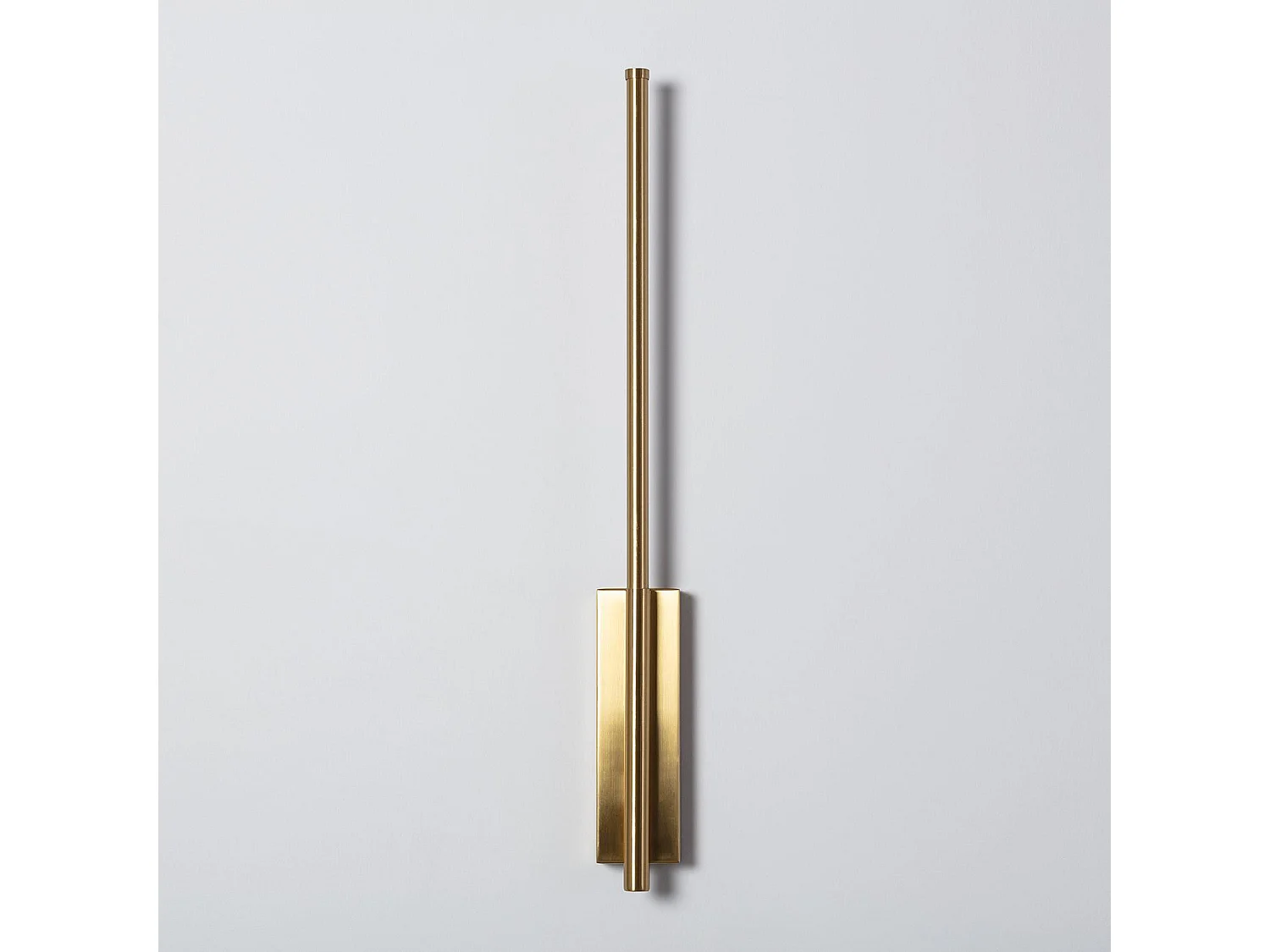 Applique Murale LED Métal JoLight 6W  Doré