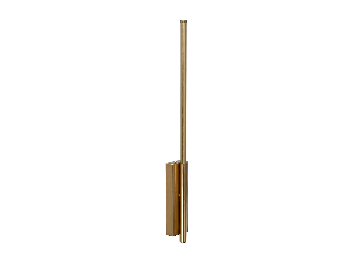Applique da parete LED 6W in Metallo JoLight Oro