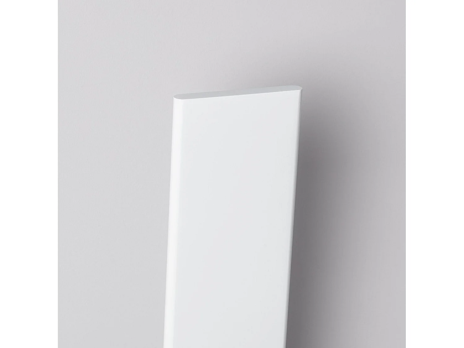 Applique Murale LED Aluminium Naya 9W Blanche 3000K Blanc chaud