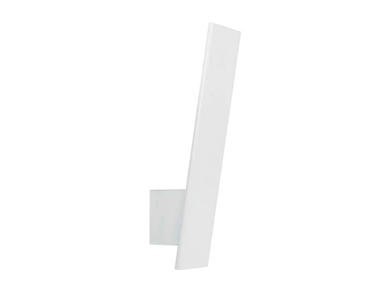 Applique LED Naya 9W Bianca 3000K Bianco Caldo