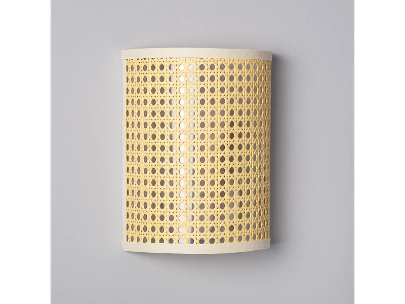 Applique da Parete Karibu Naturale