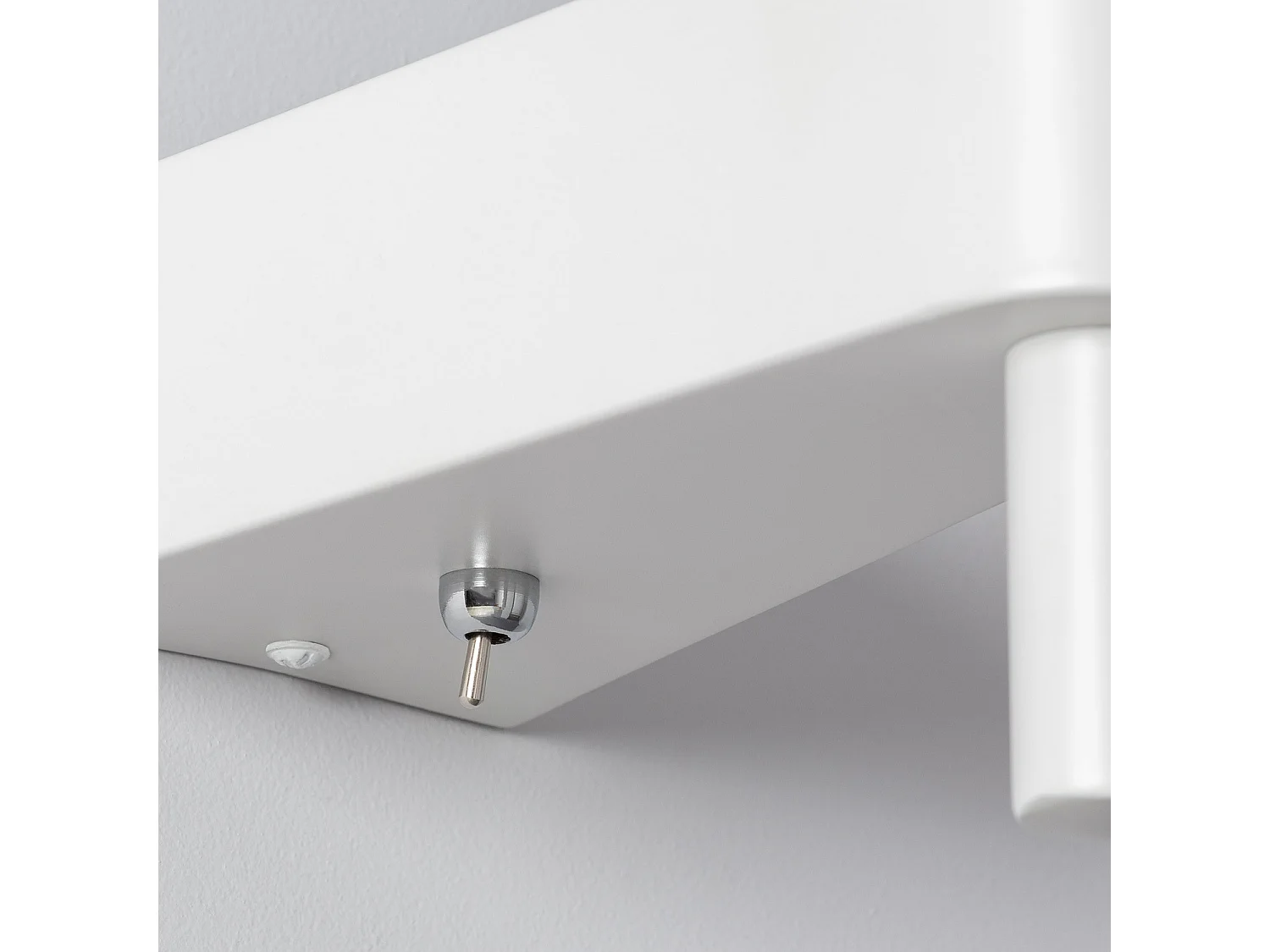 Applique Chini Bianco