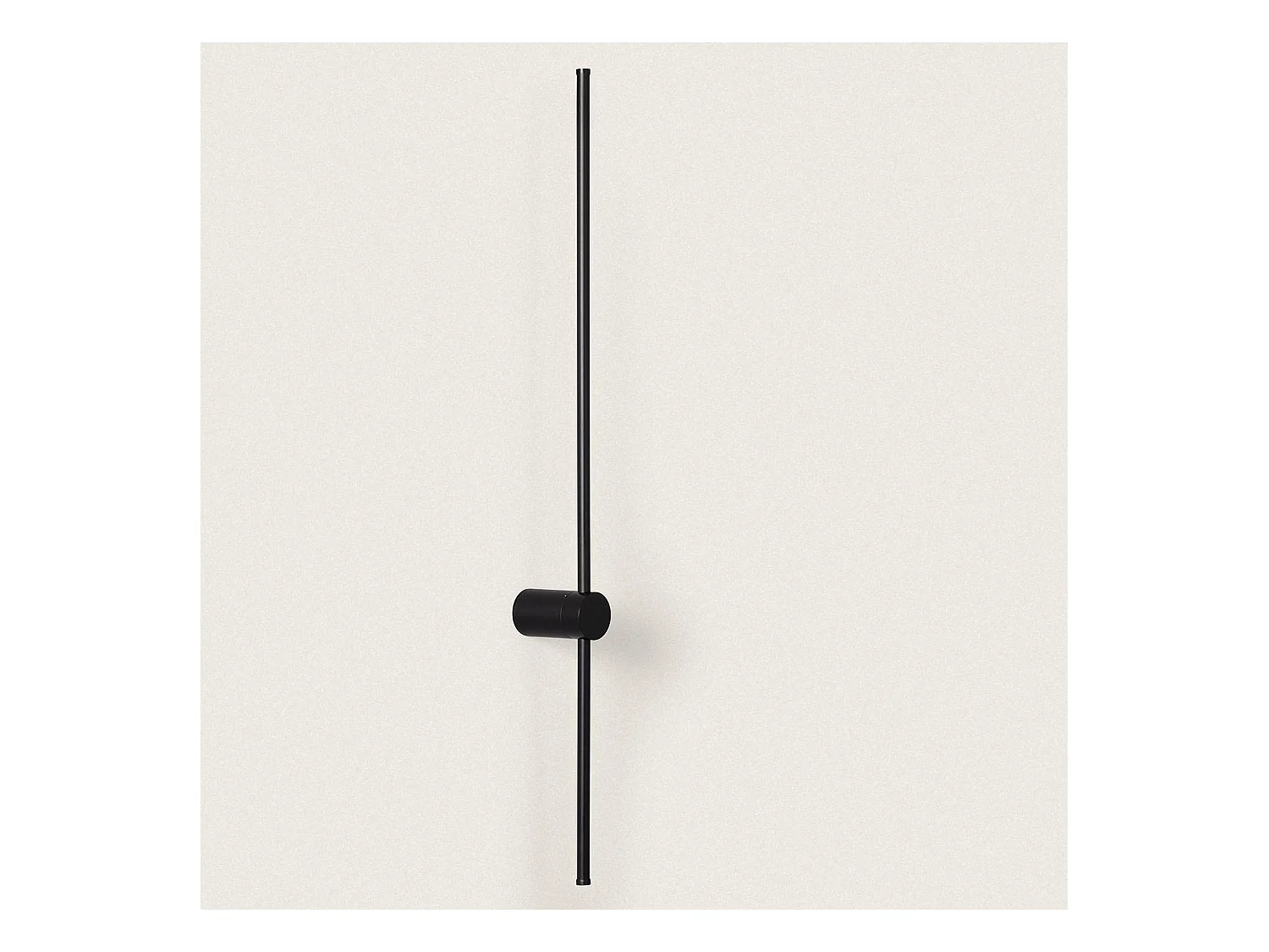 Applique Murale LED 15W Métal Big DeLux  Noir
