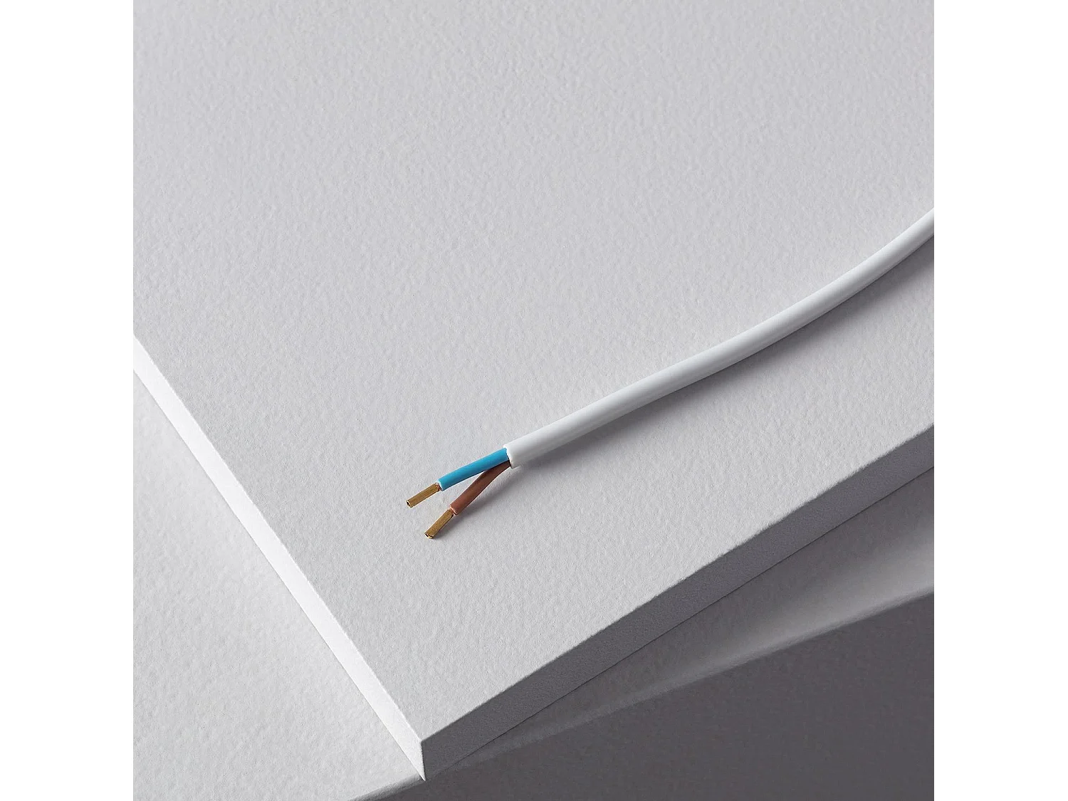 Aplique Espejo Baño Carl 5W Blanco 4000K Blanco Neutro