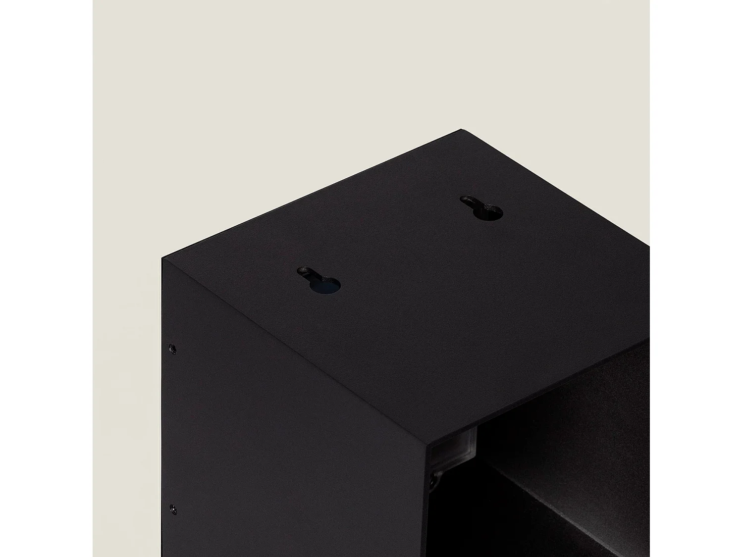 Applique Murale LED Extérieure Solaire Eros avec Détecteur de Mouvement Radar IP65 3000K Blanc chaud