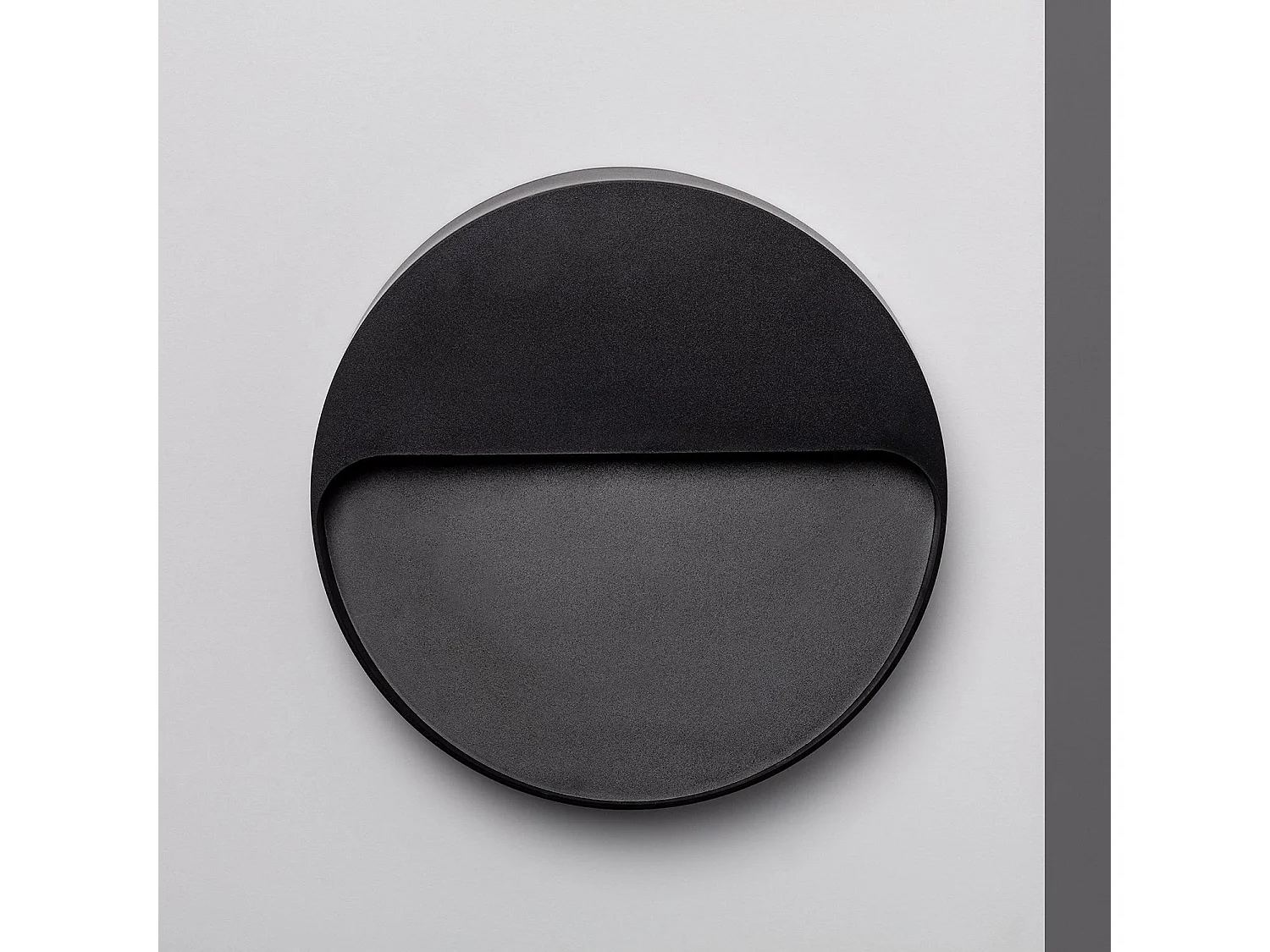 Balise LED Extérieure 6W en Saillie au Mur Febo  4000K Blanc neutre